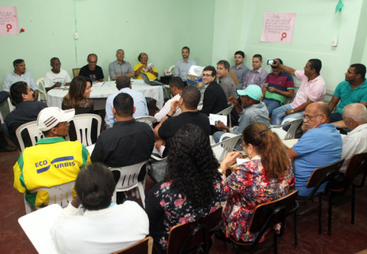 Prefeitura de Alagoinhas lança programa de participação popular para o planejamento municipal