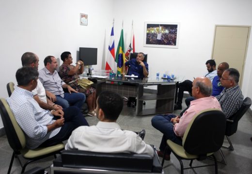Prefeitura confirma a realização da Expo Alagoinhas em novembro