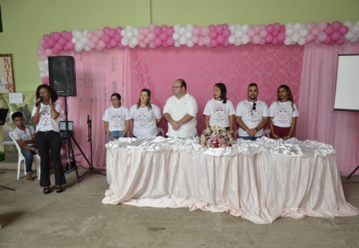 Colégio de Alagoinhas lança projeto socioeducativo para comunidade do Barreiro
