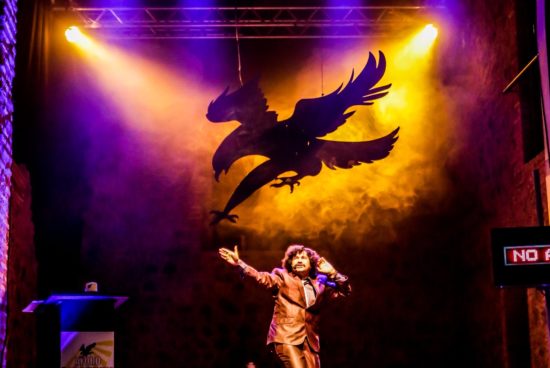 Alagoinhas recebe segundo Festival de Teatro de Alagoinhas – FESTA, a partir de quarta-feira (16)