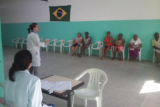 SESAU celebra sucesso do programa Mais Saúde Nas Comunidades com aprovação popular