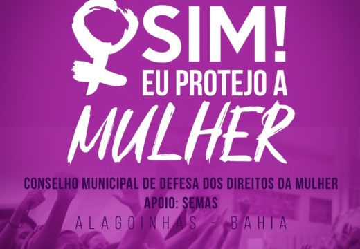 Prefeitura apoia campanha para plantão 24h na DEAM colhendo assinaturas online