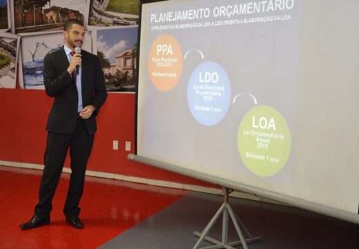Prefeitura apresenta resultados do Planejar Alagoinhas à população, na Câmara de Vereadores
