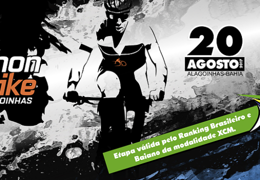 Eventos de ciclismo e corrida atraem mais de 800 atletas de todo país para Alagoinhas