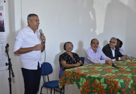 Alagoinhas sedia evento da Câmara Técnica de Turismo Caminhos do Sertão