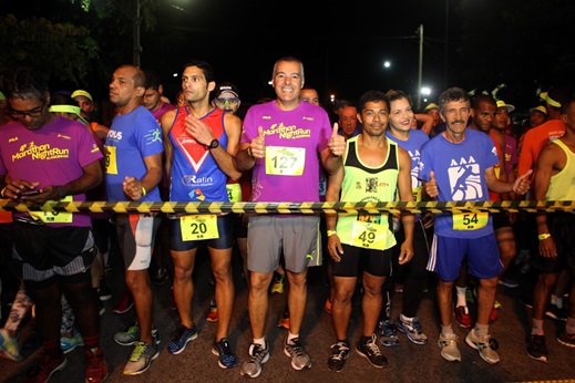 Prefeitura Municipal realiza 4ª Corrida dos Amigos