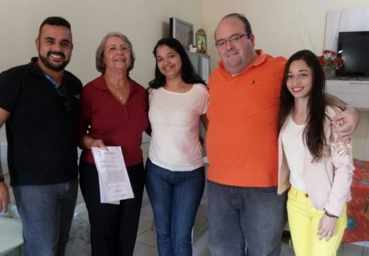 SEMAS e APAE firmam parceria no atendimento a jovens com deficiência intelectual