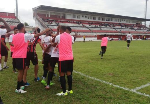 SECET oferece curso gratuito de Aperfeiçoamento para Árbitro de Futebol