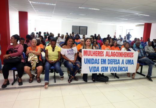 Câmara aprova projeto de lei para municipalização da Patrulha Maria da Penha