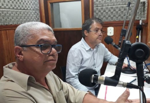 Em entrevista, Secretário de Infraestrutura destaca planejamento de obras para Alagoinhas