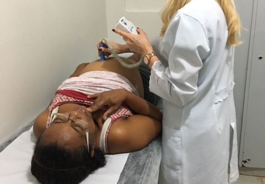 Serviço de Pré-natal de alto risco é implantado na Policlínica Municipal