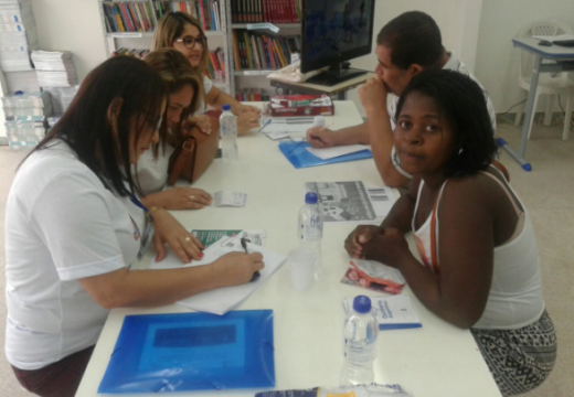 SAAE leva projeto Ouvidoria Itinerante para o bairro de Teresópolis neste domingo (1º)