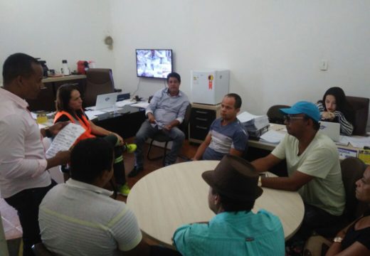 Após reunião com permissionários, SMTT proíbe aumento de tarifa para transporte alternativo da zona rural