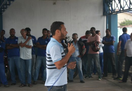 Servidores do SAAE aceitam proposta da direção e descartam possibilidade de greve