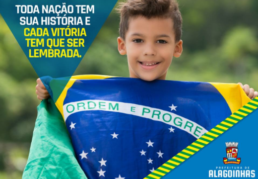 Prefeitura divulga programação do Desfile do Sete de Setembro em Alagoinhas