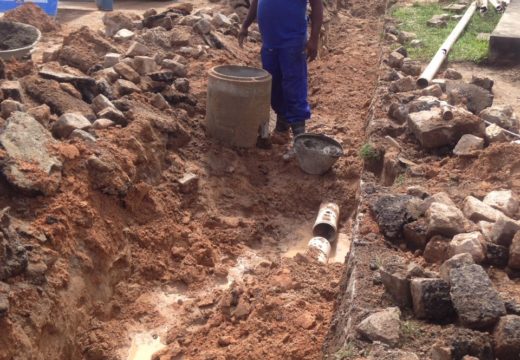 Prefeitura Transformando: acompanhe as obras desta quarta-feira (27)