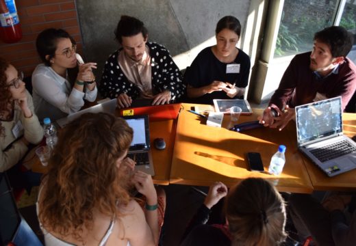 Programa trainee para carreira no setor público inscreve até terça-feira (19)