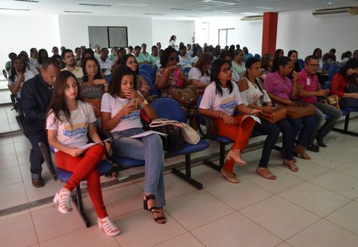 SEMAS promove audiência sobre ações estratégicas de combate ao trabalho infantil
