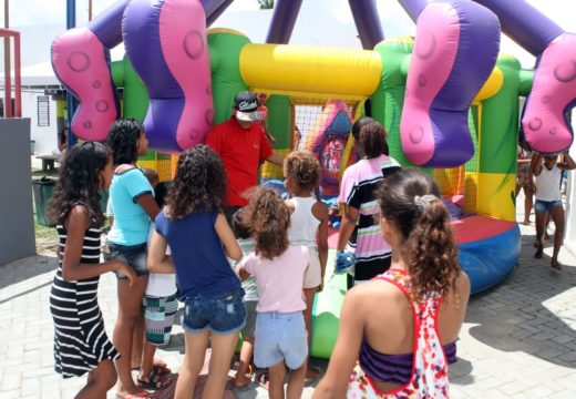 Prefeitura terá programação especial para o Dia das Crianças
