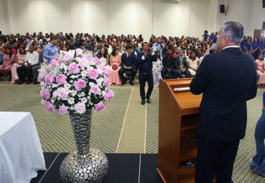 Semas abre inscrições para o Casamento Social