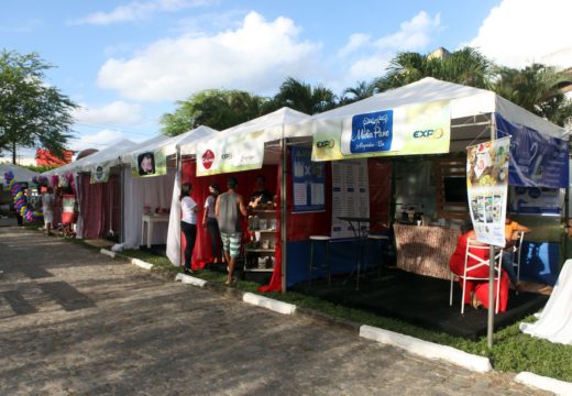 Com apoio da Prefeitura, feira dá visibilidade a negócios emergentes de Alagoinhas