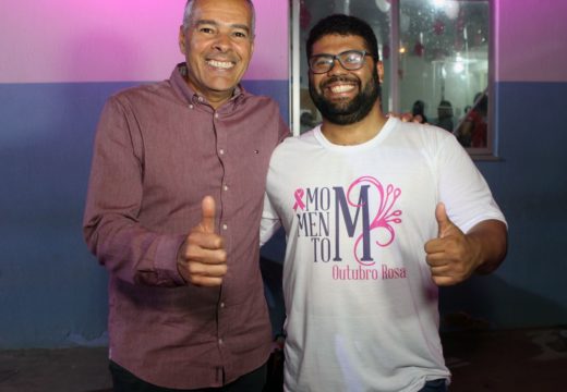 SESAU divulga quantitativo de atendimentos do primeiro Momento M