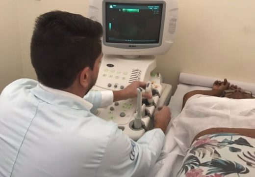 Prefeitura promove mutirão de ultrassonografias no Hospital Maternidade