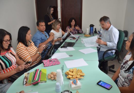 SECIN recepciona missão técnica da CAF na próxima segunda-feira (6)