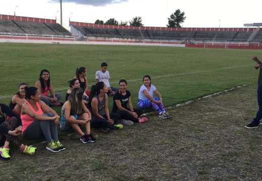 SESAU lança projeto de incentivo à atividade física para servidores municipais da saúde