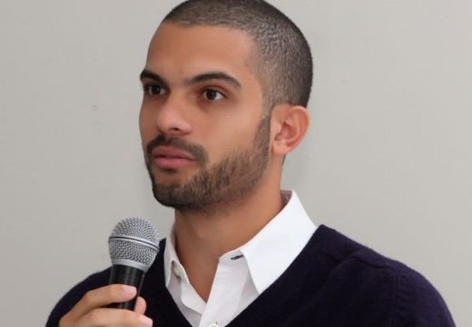 Secretário de Planejamento de Alagoinhas é selecionado para programa internacional