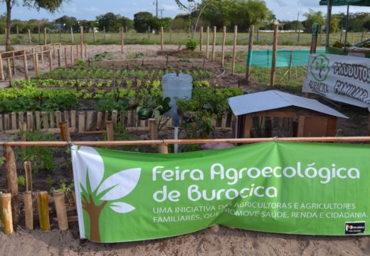Expo Alagoinhas: “Quando a roça não planta, a cidade não janta”