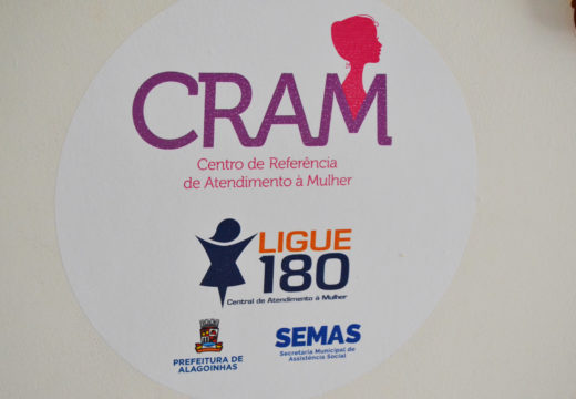 CRAM realiza Tarde de Meditação com mulheres vítimas de violência doméstica e familiar