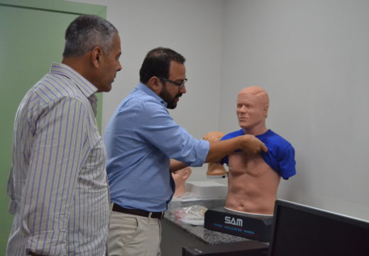 Faculdade de Medicina terá bolsas de estudo para munícipes nascidos em Alagoinhas
