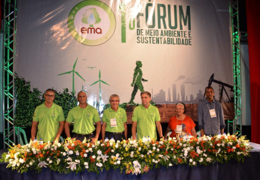 Inscrições para o II Fórum de Meio Ambiente e Sustentabilidade estão abertas na sede da SEDEA