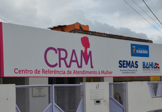 Prefeitura convida mulheres assistidas pelo CRAM para confraternização de fim de ano