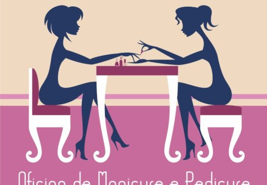 SEDEA promove cursos gratuitos de manicure e pedicure