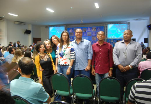 Planejamento Estratégico de Alagoinhas prevê novas ações de saneamento para a cidade