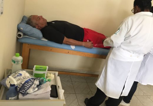 INÉDITO: Alagoinhas oferece atendimento de acupuntura pelo sistema municipal de saúde