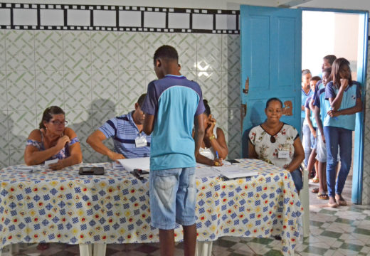 Gestão participativa: Prefeitura de Alagoinhas realiza eleições para diretores nas escolas da sede e da zona rural