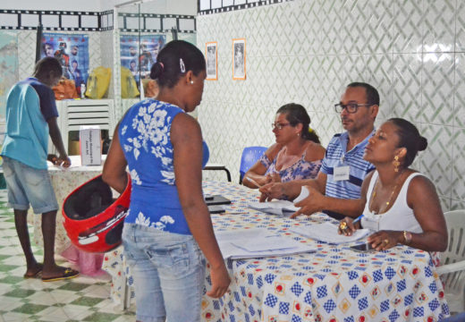 Prefeitura divulga resultado parcial das eleições para os cargos de diretor e vice-diretor das escolas municipais