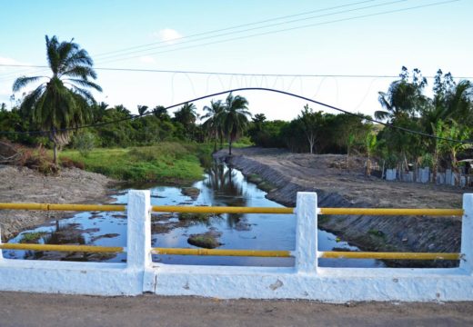 “Depois da limpeza, muitas crianças e pessoas vieram a saber o que é o rio”, afirma morador sobre a remoção de resíduos realizada pela Prefeitura de Alagoinhas em Riacho da Guia