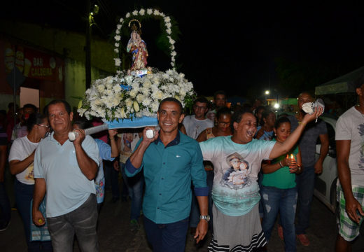 Preservação da memória e valorização da cultura: com apoio da Prefeitura de Alagoinhas, Festa de Nossa Senhora da Guia mobiliza comunidades locais
