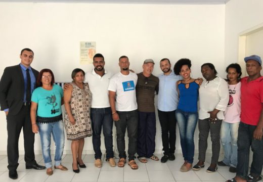REPRESENTATIVIDADE IMPORTA: em promoção da visibilidade, Prefeitura de Alagoinhas tira Conselho LGBTQ+ do papel