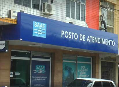 Canais de atendimento auxiliam o SAAE na aproximação com usuários