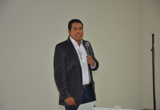 Qualificação profissional para servidores municipais: Prefeitura inicia ciclo de palestras com bate-papo sobre gestão do conhecimento