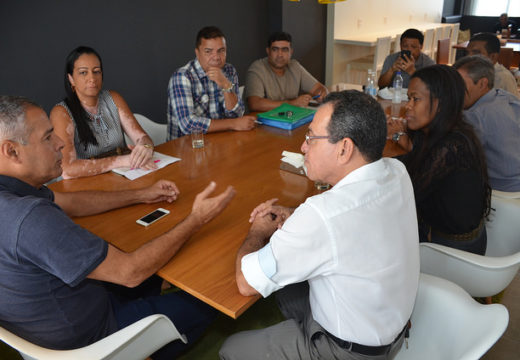 Desconto para servidores: Prefeitura de Alagoinhas realiza parceria com Faculdade Santo Antônio