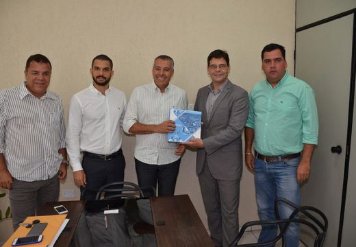 Alagoinhas é a primeira cidade baiana a participar do Programa CONECTA PÓS em parceria com o Instituto Euvaldo Lodi (IEL)