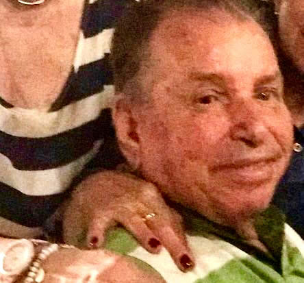Nota de Falecimento: médico Linaldo Rabelo