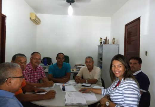 Secretaria Municipal de Agricultura faz parceria com Programa Crediamigo