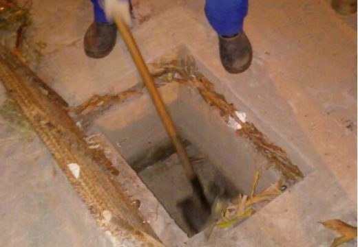 Prefeitura se antecipa às chuvas e realiza operação de limpeza